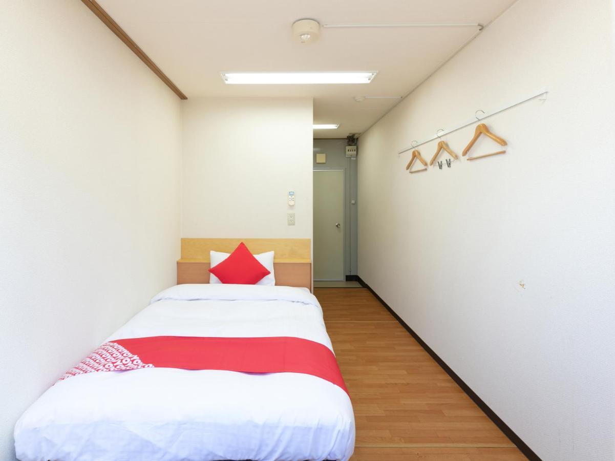 Oyo Hotel Maple Terrace Ishinomaki-Kanomata Kültér fotó