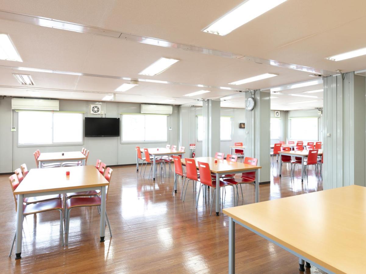 Oyo Hotel Maple Terrace Ishinomaki-Kanomata Kültér fotó