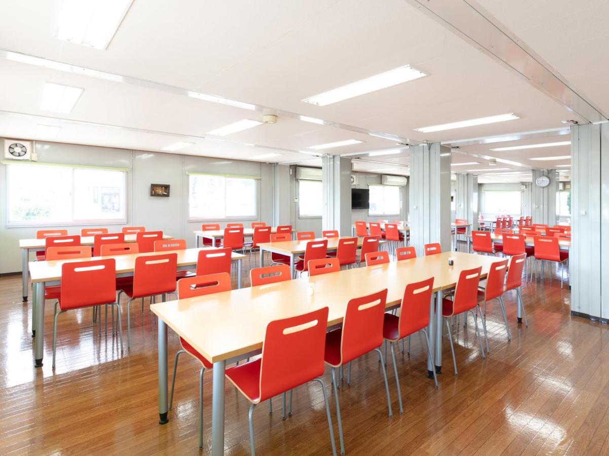 Oyo Hotel Maple Terrace Ishinomaki-Kanomata Kültér fotó