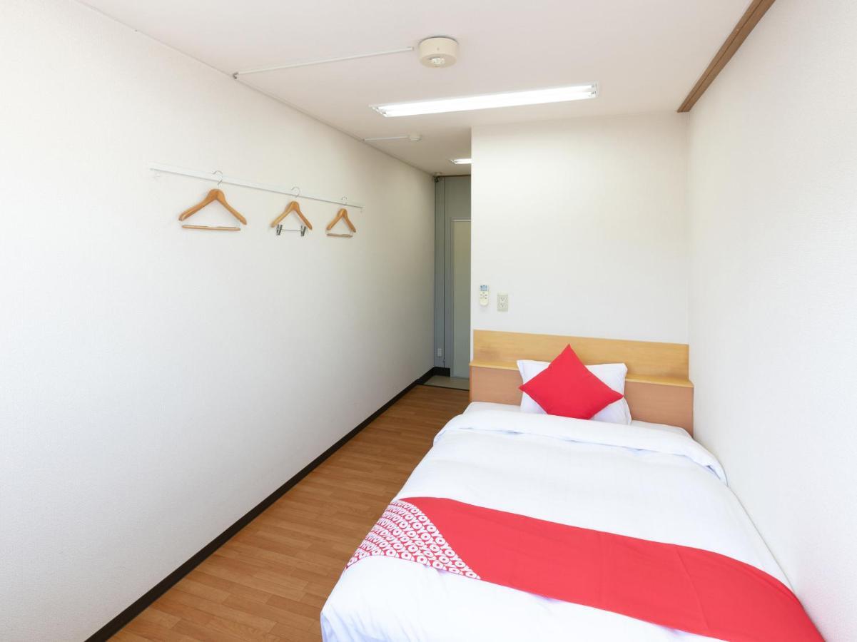 Oyo Hotel Maple Terrace Ishinomaki-Kanomata Kültér fotó