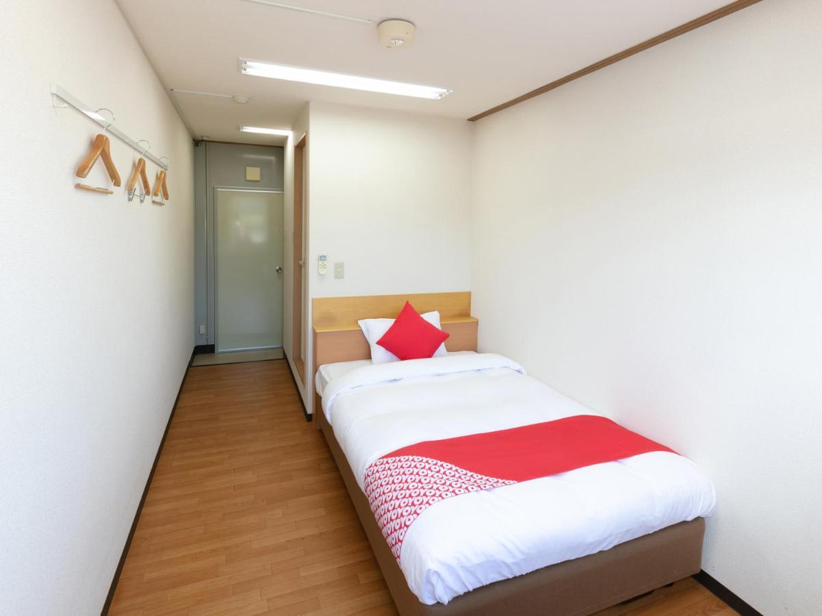 Oyo Hotel Maple Terrace Ishinomaki-Kanomata Kültér fotó