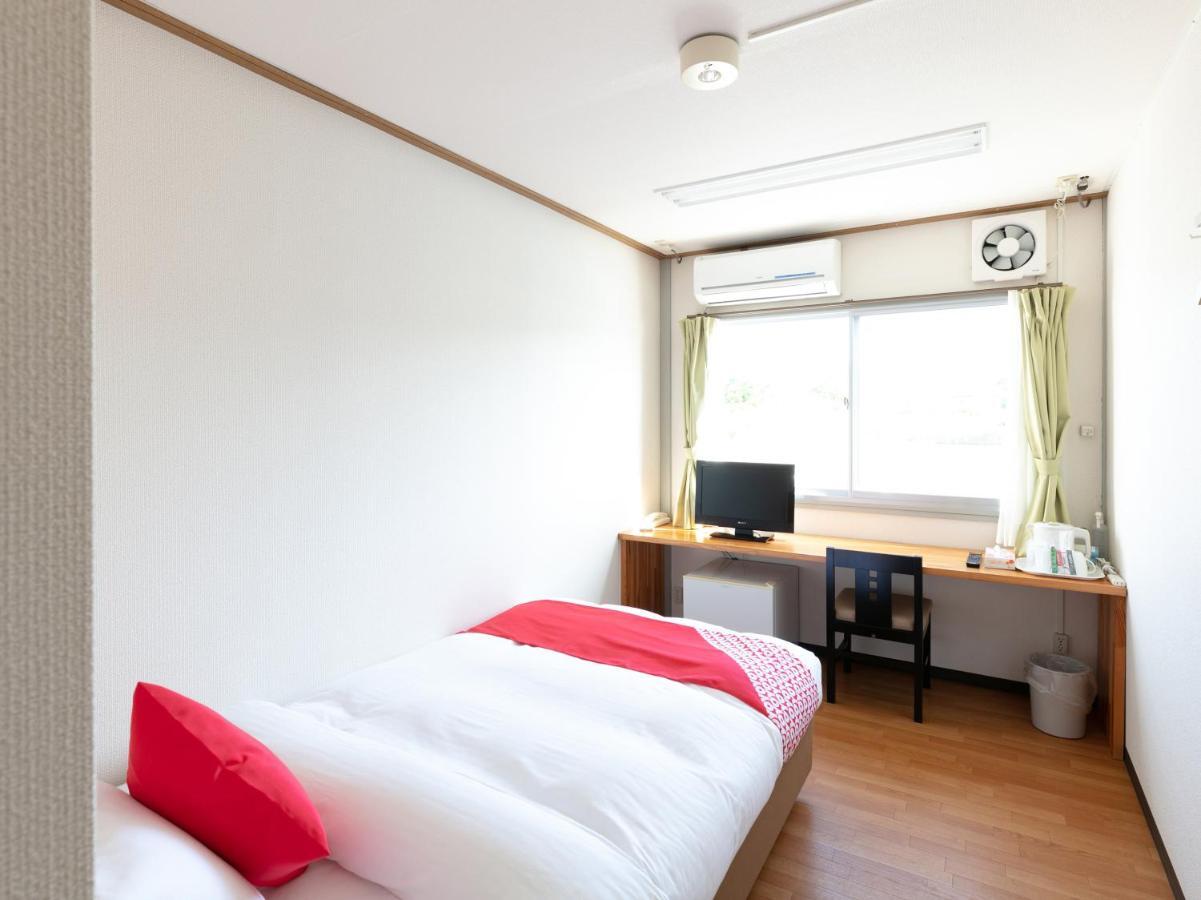 Oyo Hotel Maple Terrace Ishinomaki-Kanomata Kültér fotó