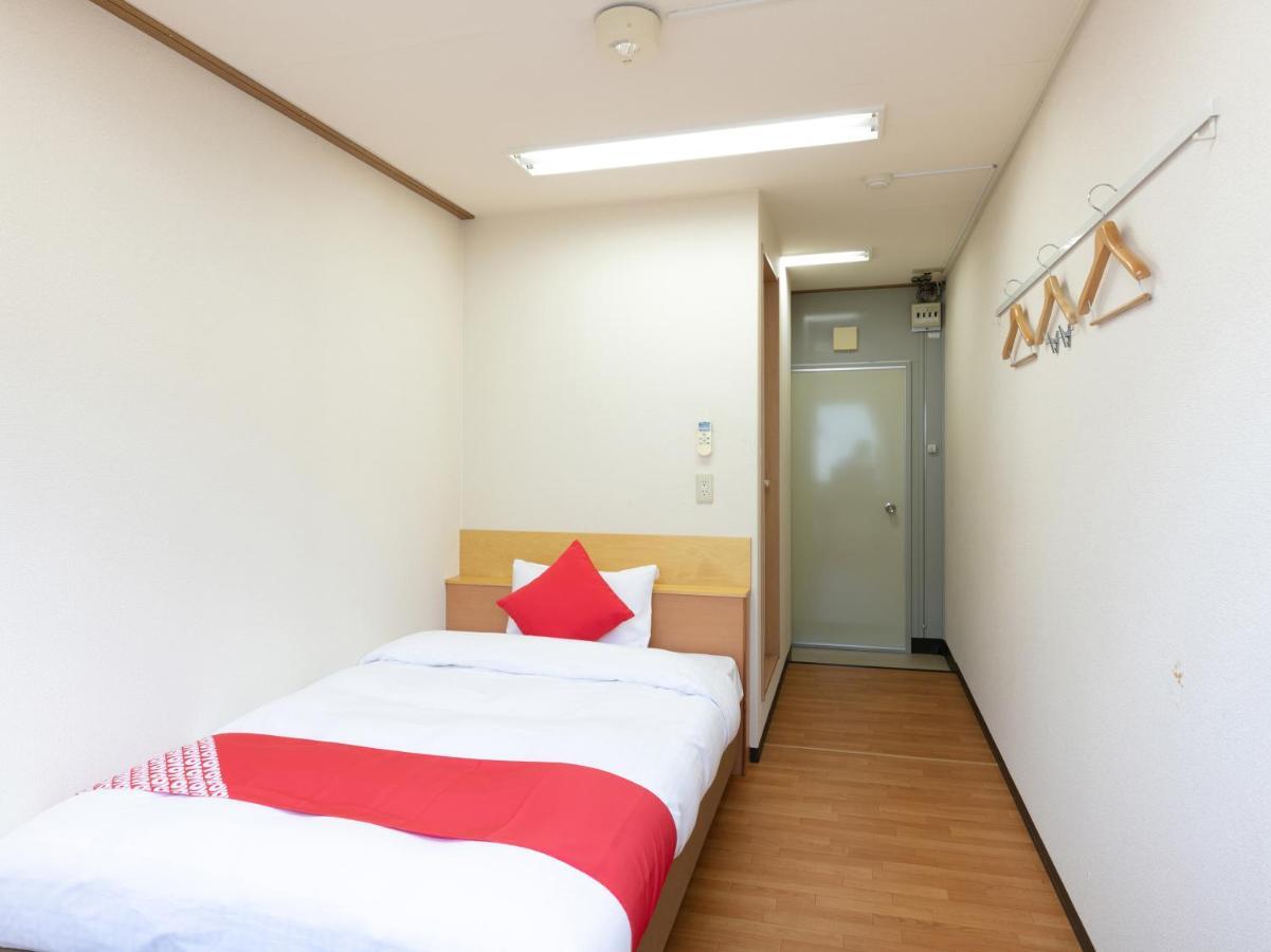 Oyo Hotel Maple Terrace Ishinomaki-Kanomata Kültér fotó