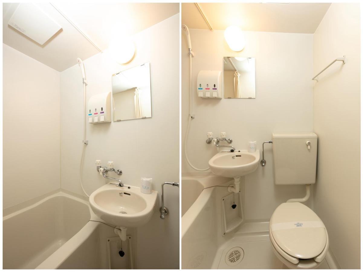 Oyo Hotel Maple Terrace Ishinomaki-Kanomata Kültér fotó