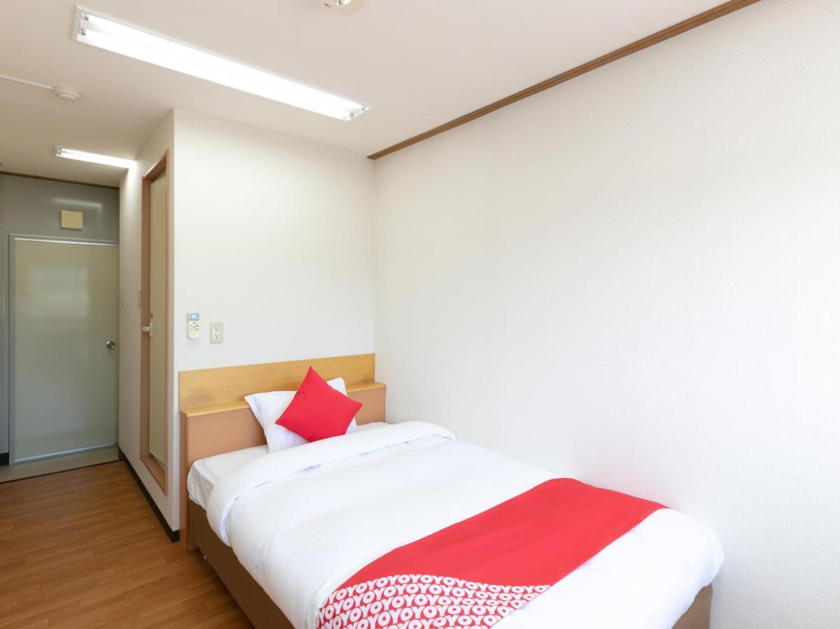 Oyo Hotel Maple Terrace Ishinomaki-Kanomata Kültér fotó