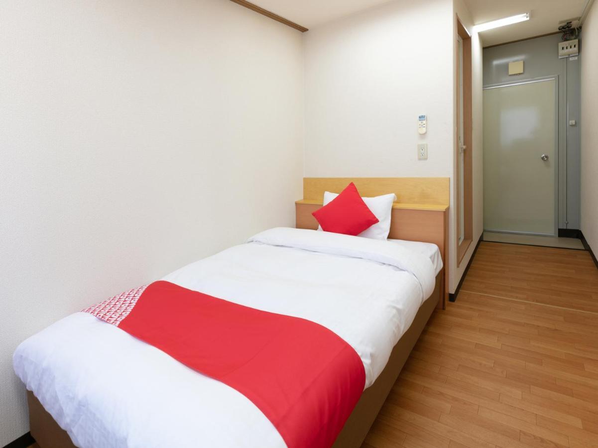 Oyo Hotel Maple Terrace Ishinomaki-Kanomata Kültér fotó