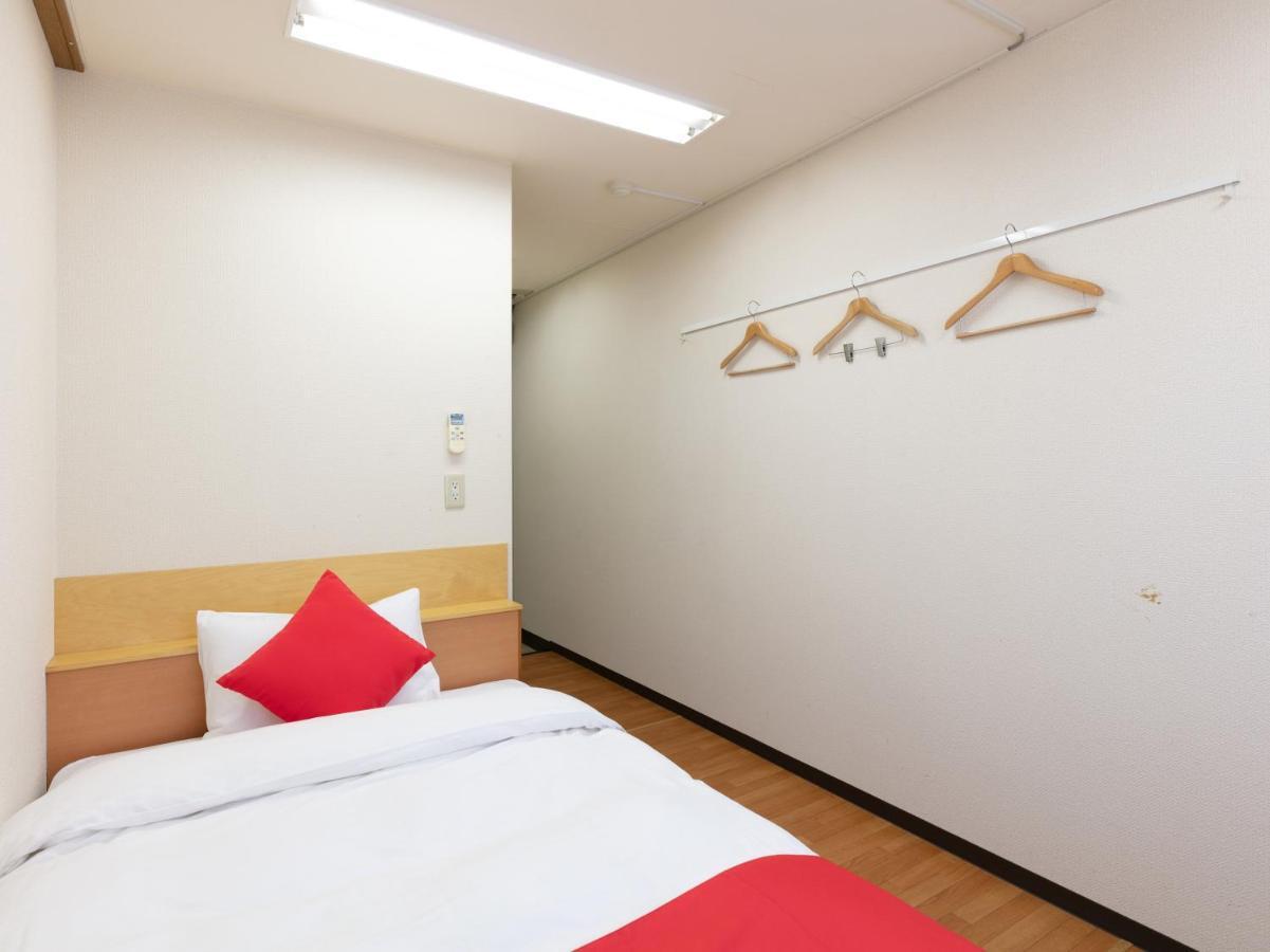 Oyo Hotel Maple Terrace Ishinomaki-Kanomata Kültér fotó