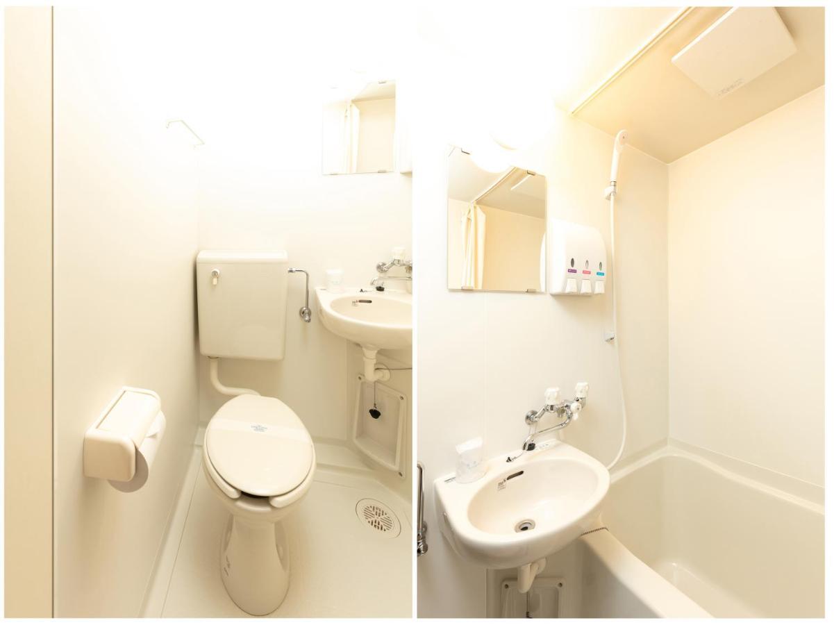 Oyo Hotel Maple Terrace Ishinomaki-Kanomata Kültér fotó
