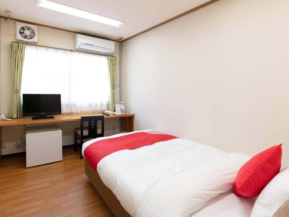 Oyo Hotel Maple Terrace Ishinomaki-Kanomata Kültér fotó
